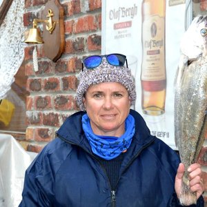 Alida Strydom - Dameswenner